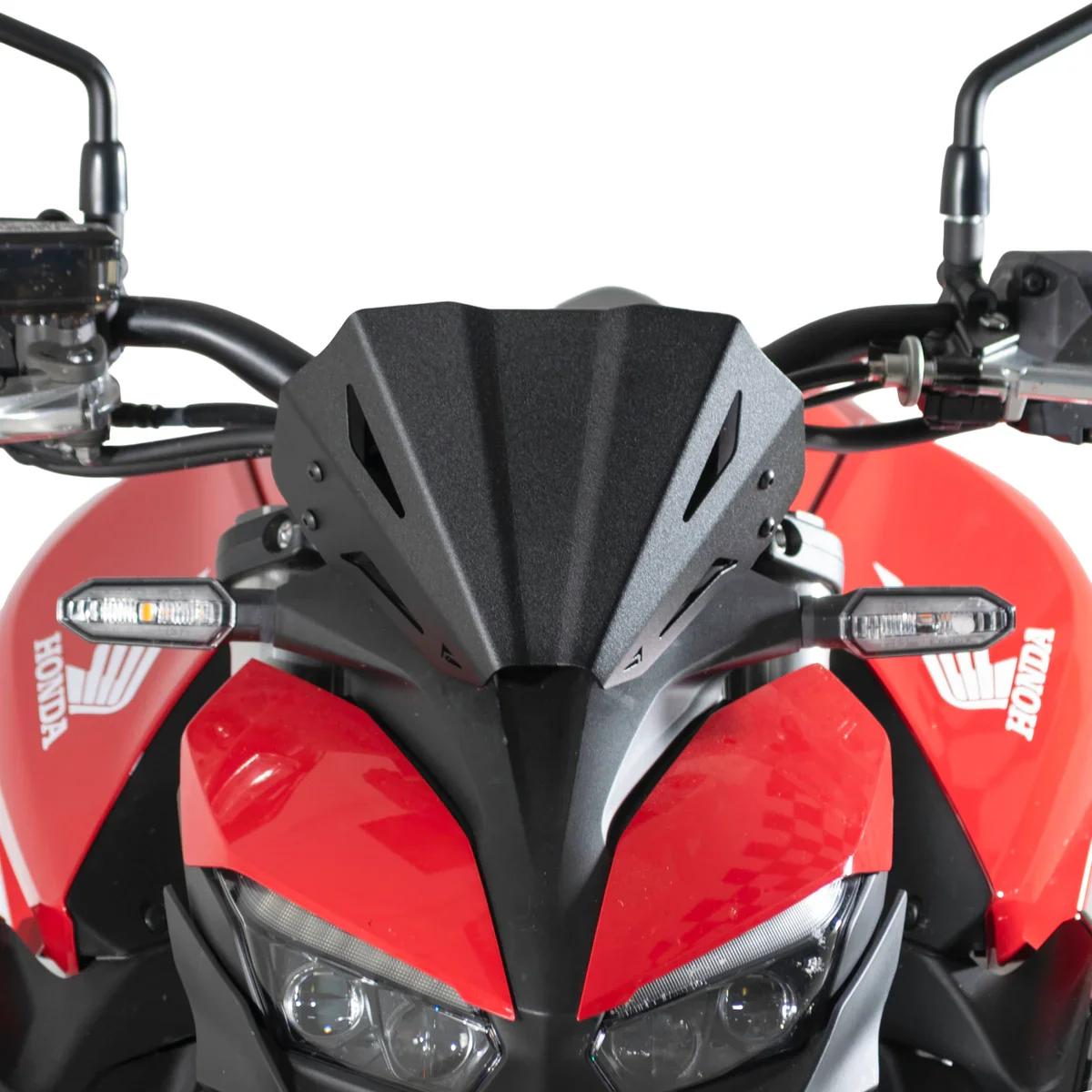 2025 For Honda CB1000 Hornet Windshield Spoiler - Premium Wind Deflector Fairing Cover Screen Protector for CB 1000 Hornet SP