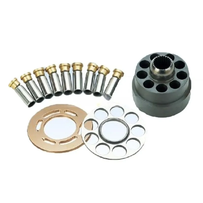 Hydraulic Pump Repair Parts Kit for Sauer SPV15