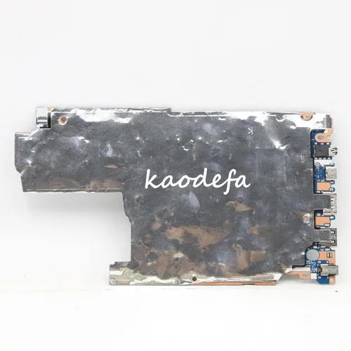 Imagen 2 del producto Placa base de NM-D471 para Lenovo Ideapad 3-14ITL6 / 3-15ITL6 placa base para ordenador portátil CPU: I3-1115G4 I5-1135G7 RAM: 4GB / 8GB 100% prueba OK