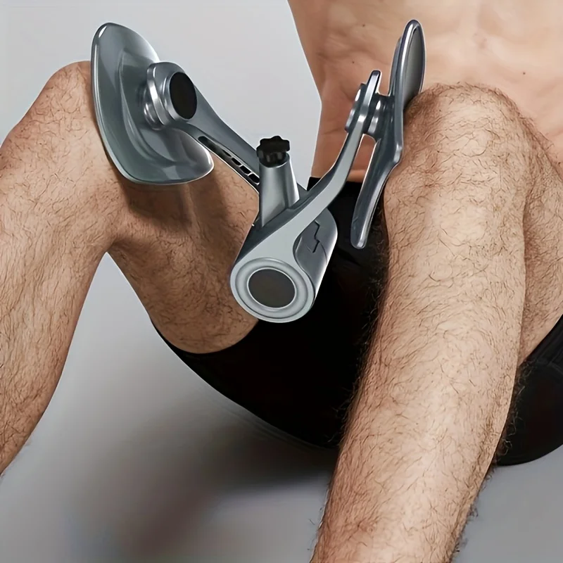 Premium Pelvic Floor & Leg Trainer, Ideal for Home Fitness, Christmas/Valentine's/Thanksgiving Gifts, Kegel Fitness Equipment