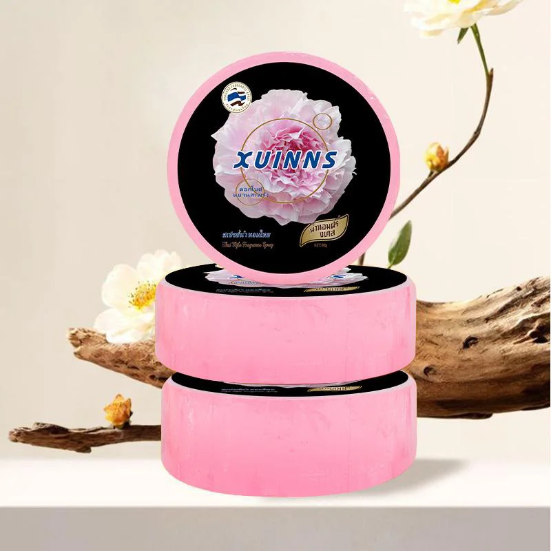 

Мыло ручной работы с ароматом пиона, натуральные экстракты, нежное увлажнение, успокаивающее, осветляющее кожу, глубокая очистка, удаление масла, многофункциональное мыло