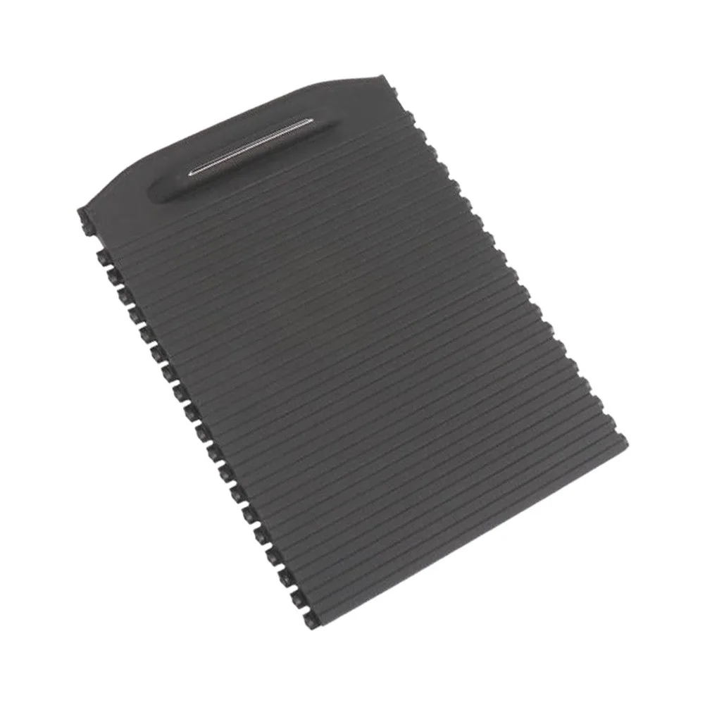 Car / Armrest Box Cover Lids 3ED858329B For Phideon 2016-2023 Plastic Car Interior Replacement Accessories Center / Console 5