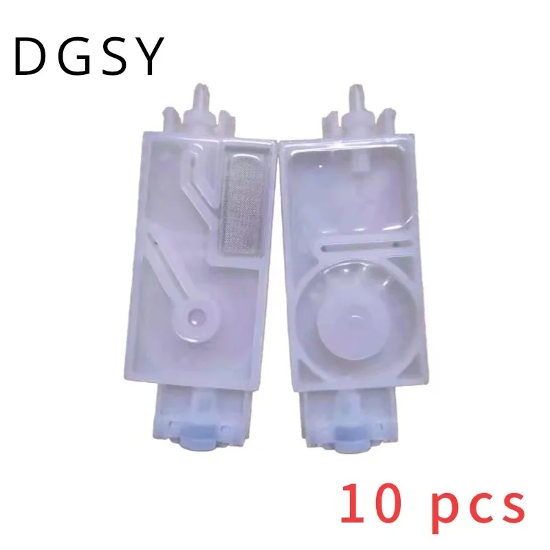 

Ink damper for Mimaki JV33 JV5 CJV30 TS3 TS5 JV2 Galaxy inkjet DX5 Printhead Dumper filter solvent ink for TX800 XP600 10pcs