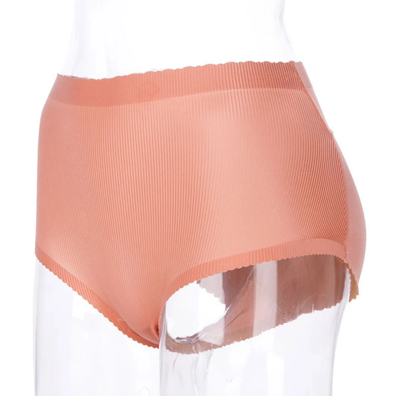 Women Underwear Lingerie Slimming Tummy Control Body Shaper Fake Ass Butt Lifter Briefs Lady Sponge Padded Butt Push Up Panties image 2