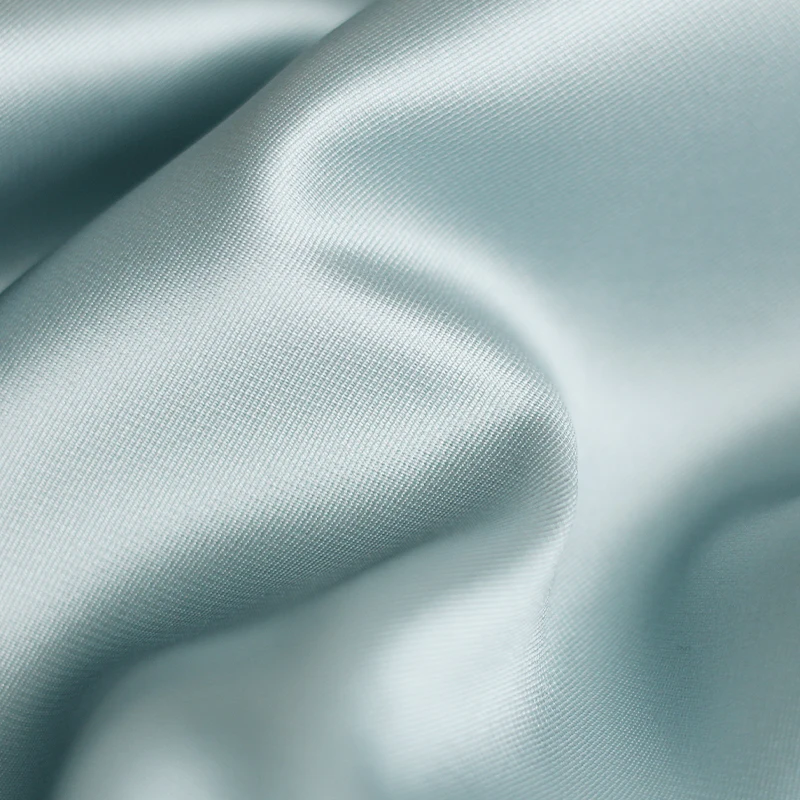 Red Raspberry The livid light twill is quite wide Fabrics Garment Material Summer Women Dress Sewing DIY Cloth Freeshipping