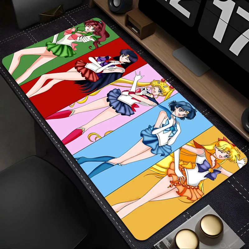 XXL Mouse Pad S-Sailor Moon Ka - Gaming Accessories Girly review and price