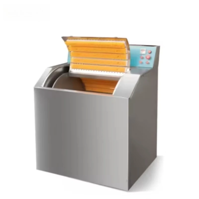 Professional Shoes Cleaning Machinery Sneakers Washing Machine and Shoes Drying Machine