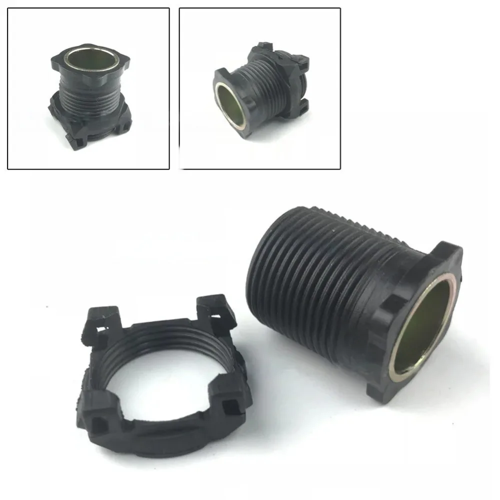 Auto Headlamp Hollow Screw Mount Bracket For Mercedes C300 C350 E350 Automotive Lighting Housing Repair Support Fixer Tool
