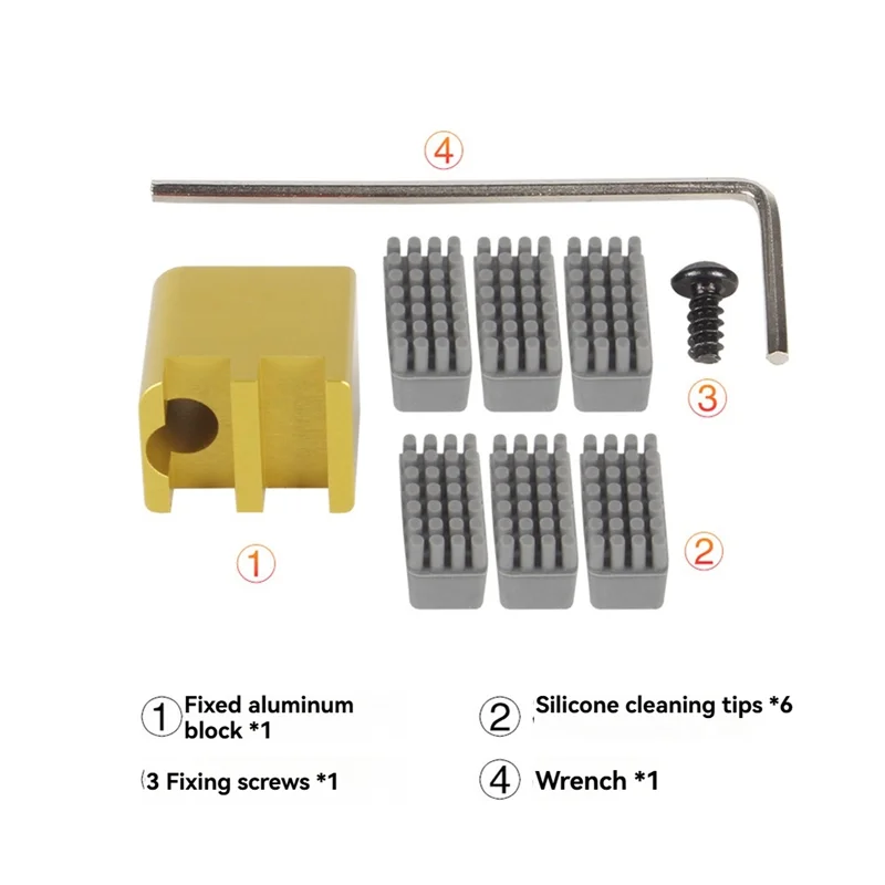 B03B-Nozzle Brush F…
