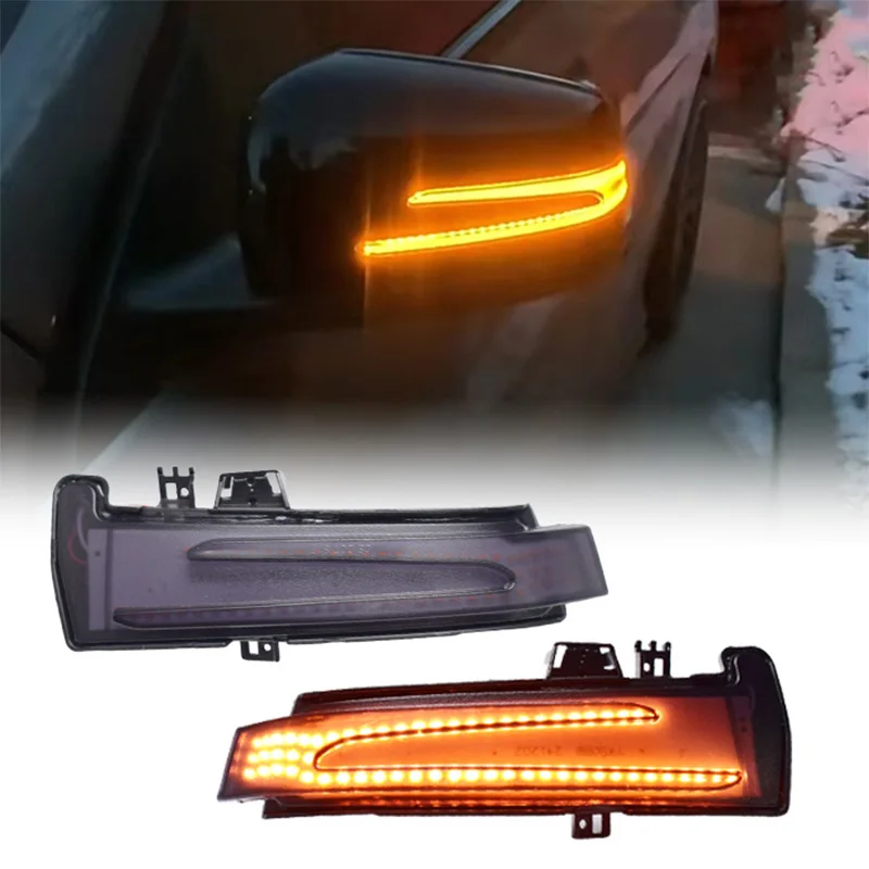 2 Uds Luz Led De In…