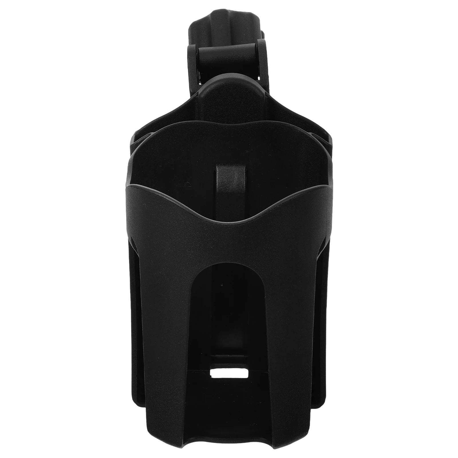 

Wheelchair Cup Holder Stroller Drink Holder Bike Handlebar Bottle Detachable Milk Rack Outdoor Cup Accessories Durable Practical