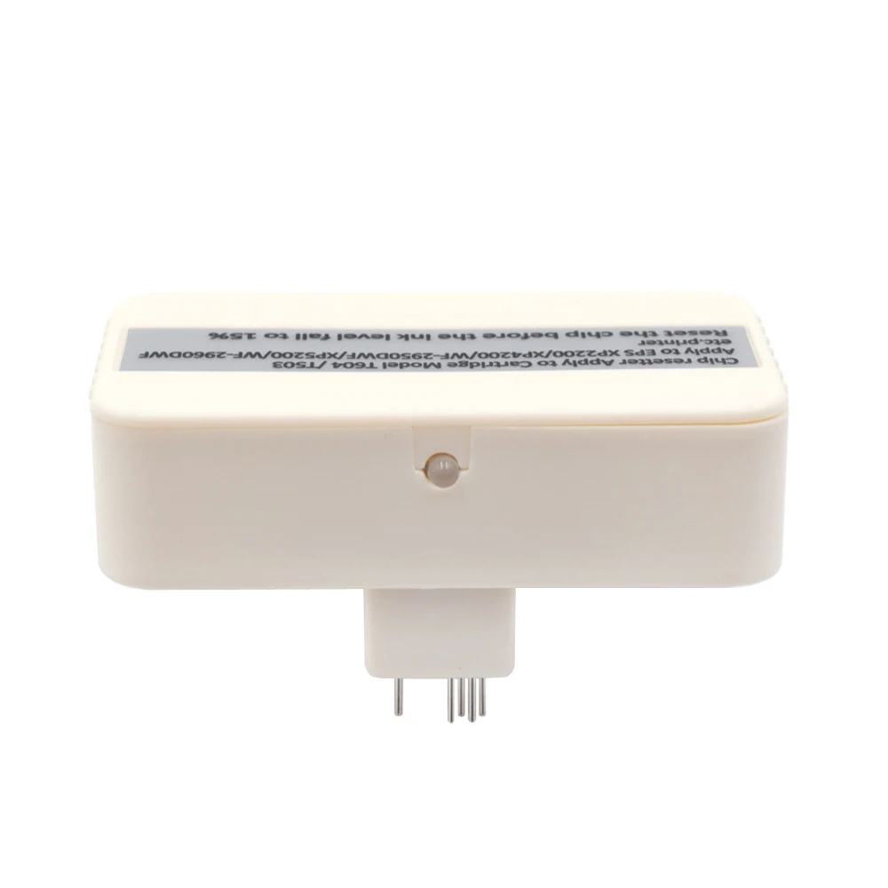 Europa 604 604XL nachfüllbare Tintenpatrone mit Chip-Resetter für Epson XP-2200 XP-2205 XP-3200
