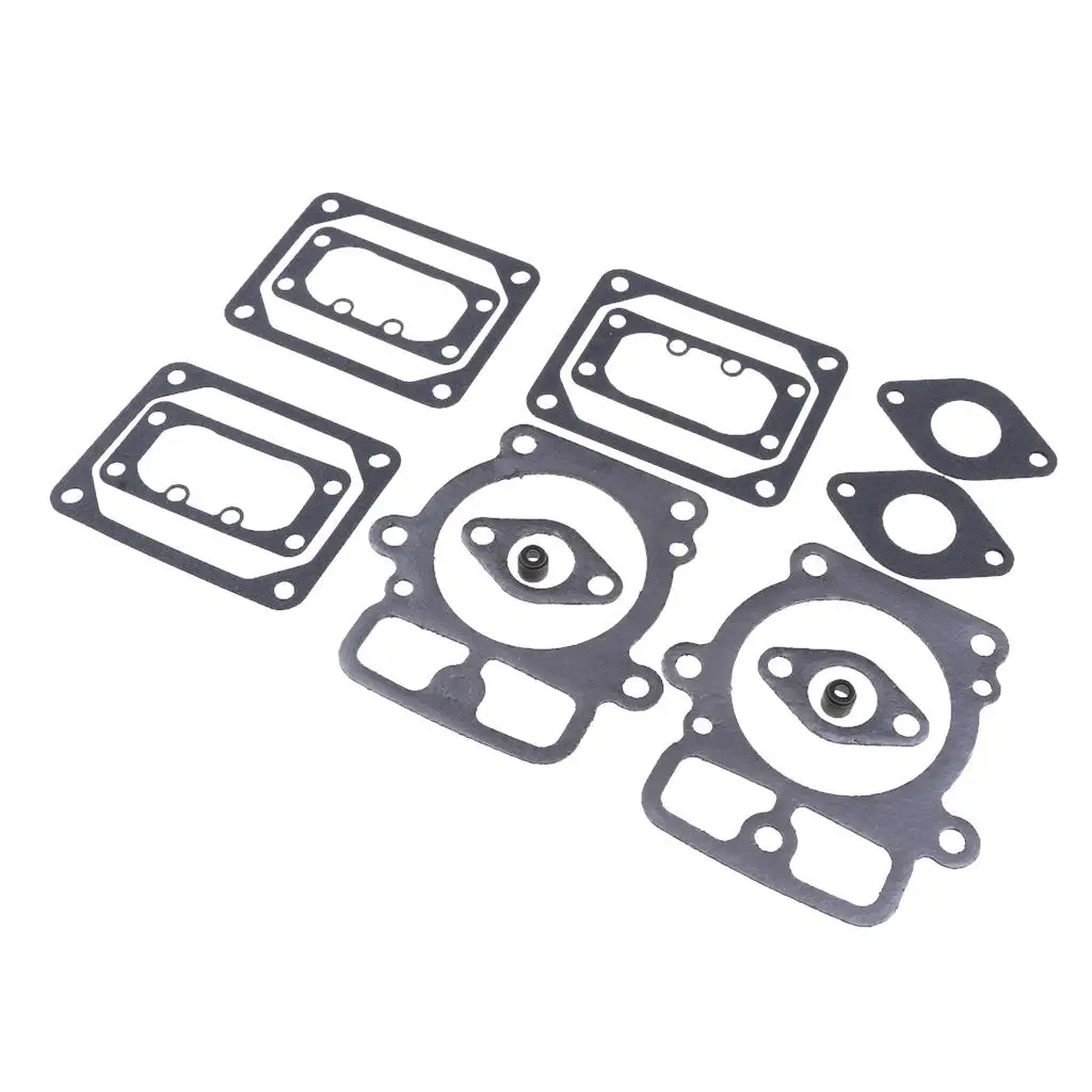 1 Set of Engine Gasket Kit Engine Valve Gasket Rebuilding Kit for 694013 499890