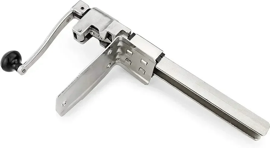 

Manual can opener Hotel commercial can desktop rotary bottle opener