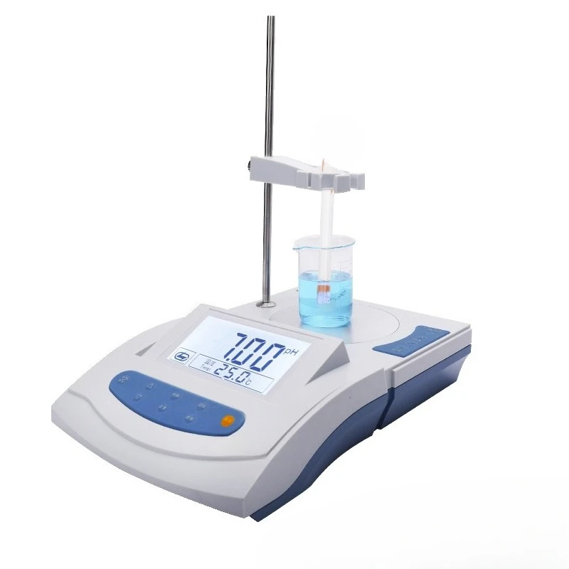 

PHS-3G Laboratory pH Meter, Detection Analyzer