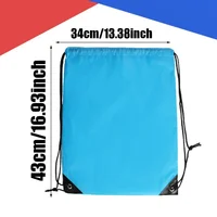 Italian Brainrot Drawstring Bag Backpack Cartoon Tung Tungtung Sahur Telala Funny Shark Print Storage Handbags Pocket Kids Gift 3