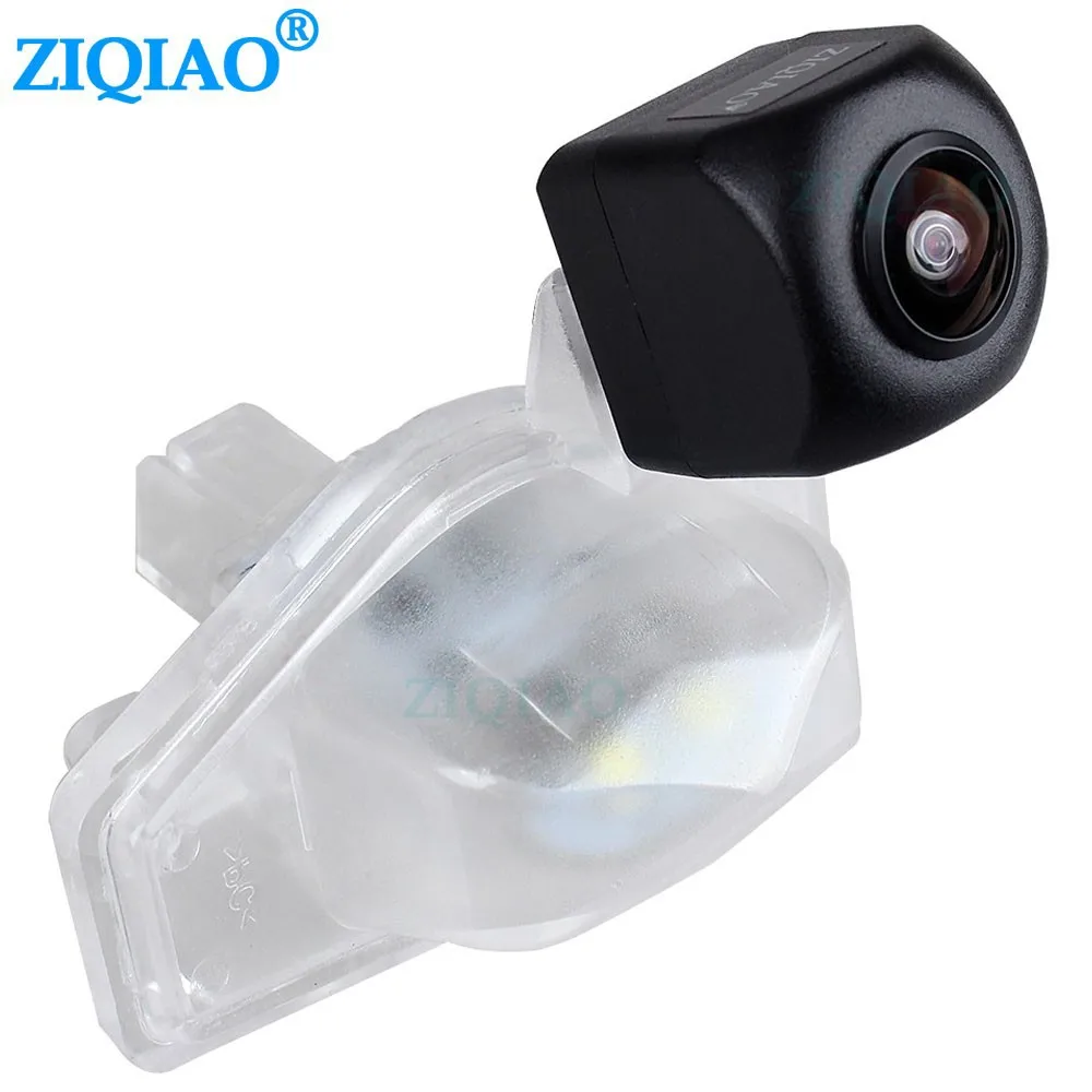 

ZIQIAO for Honda Odyssey 2015-2019 CRV 2000-2016 Jade 2013-2020 Vezel 2015-2020 Elysion 2004-2019 HD Car Rear View Camera HS091