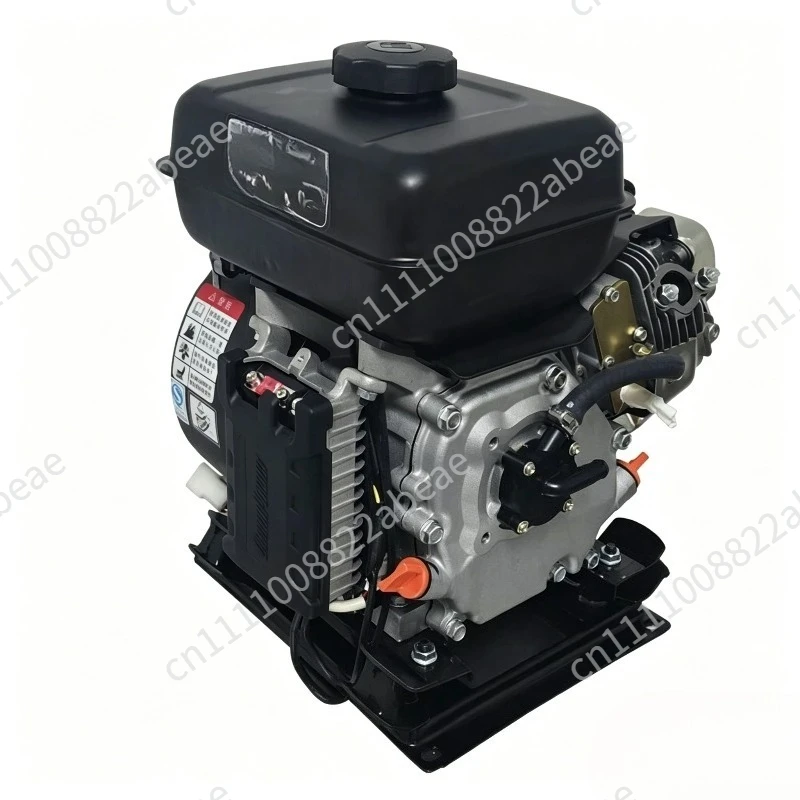 Water-cooled Intelligent Frequency Conversion, Battery Life Extender Generator 48v60v72v Electric Three-wheel Four-wheel