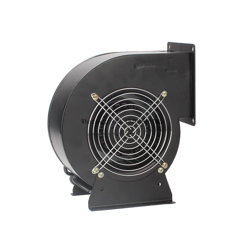 Hangda Small AC Fan 150mm Air Centrifugal Fan Blower for Restaurant