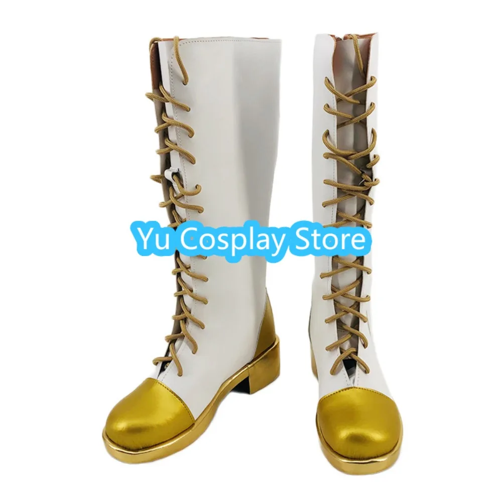 

Yu Косплей Магазин Kanao Tsuyuri Обувь для косплея Аниме Обувь для косплея Сапоги Костюмы на Хэллоуин Реквизит