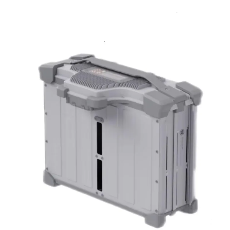 Drone Flight Battery DB2160 for DJI T100 Agricultural Drone, Intelligent LiPo Replacement Battery, High Capacity UAV Spare Part