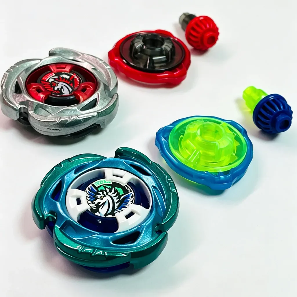 Thumbnail 4 - #20 Latest Spinning Tops Offers