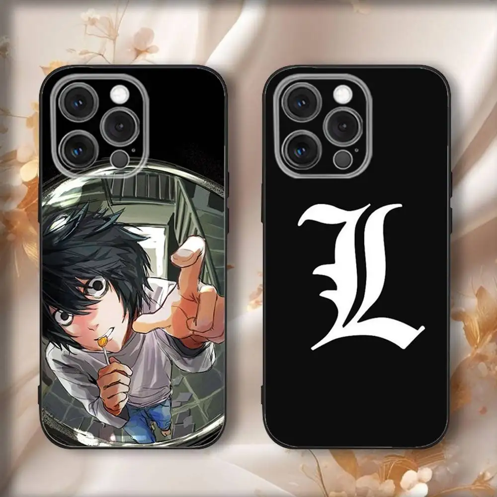 Anime L-Lawliets Ph…