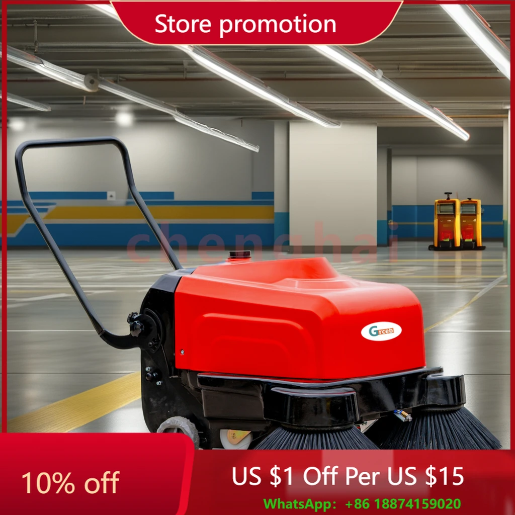 

Высокое качество 1000, электрическая ручная машина для уборки пола, машина для чистки, отели, печатные магазины, ручная аккумуляторная щетка с топливным сердечником