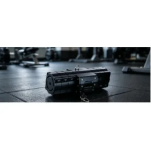 

Household Multi‑Purpose Cable Trainer Adjustable Exercise Machine with Replaceable Accessories