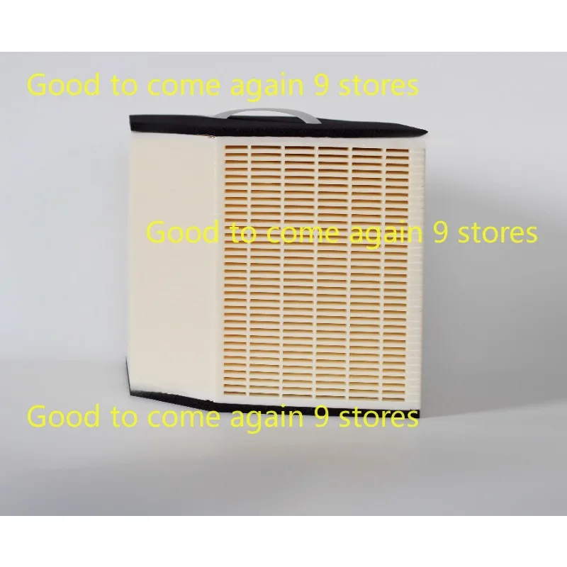 Filter Replacement for Full Heat Exchange Fan Fresh Air System Fan Full Heat Exchanger System HVAC Air Conditioning Fan