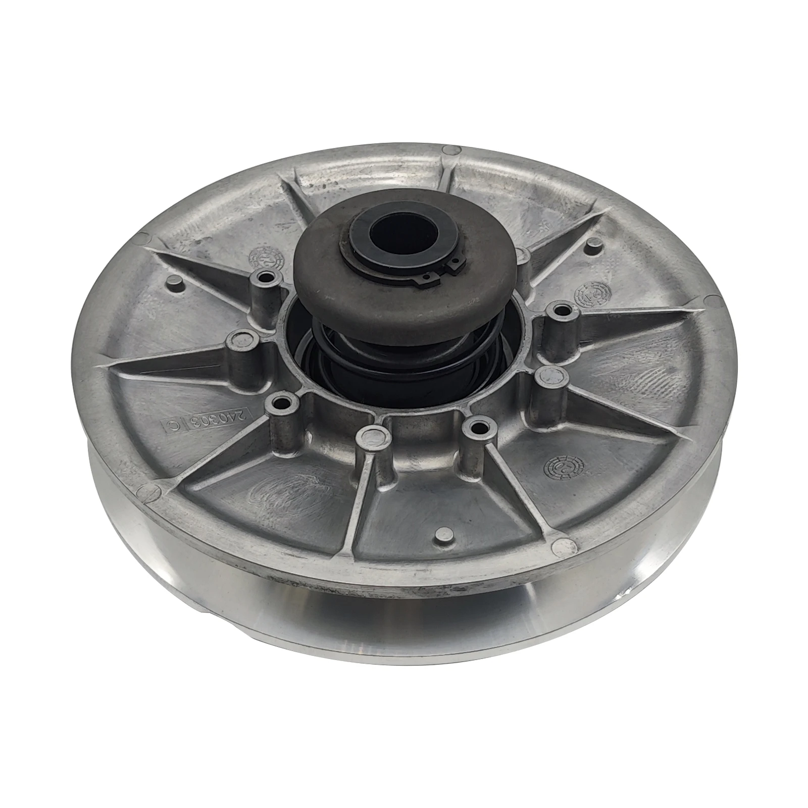 Secondary Driven Clutch Without EBS For Polaris RZR 800 2010-2014 All Models OEM 1322875 ATV UTV Spare Parts