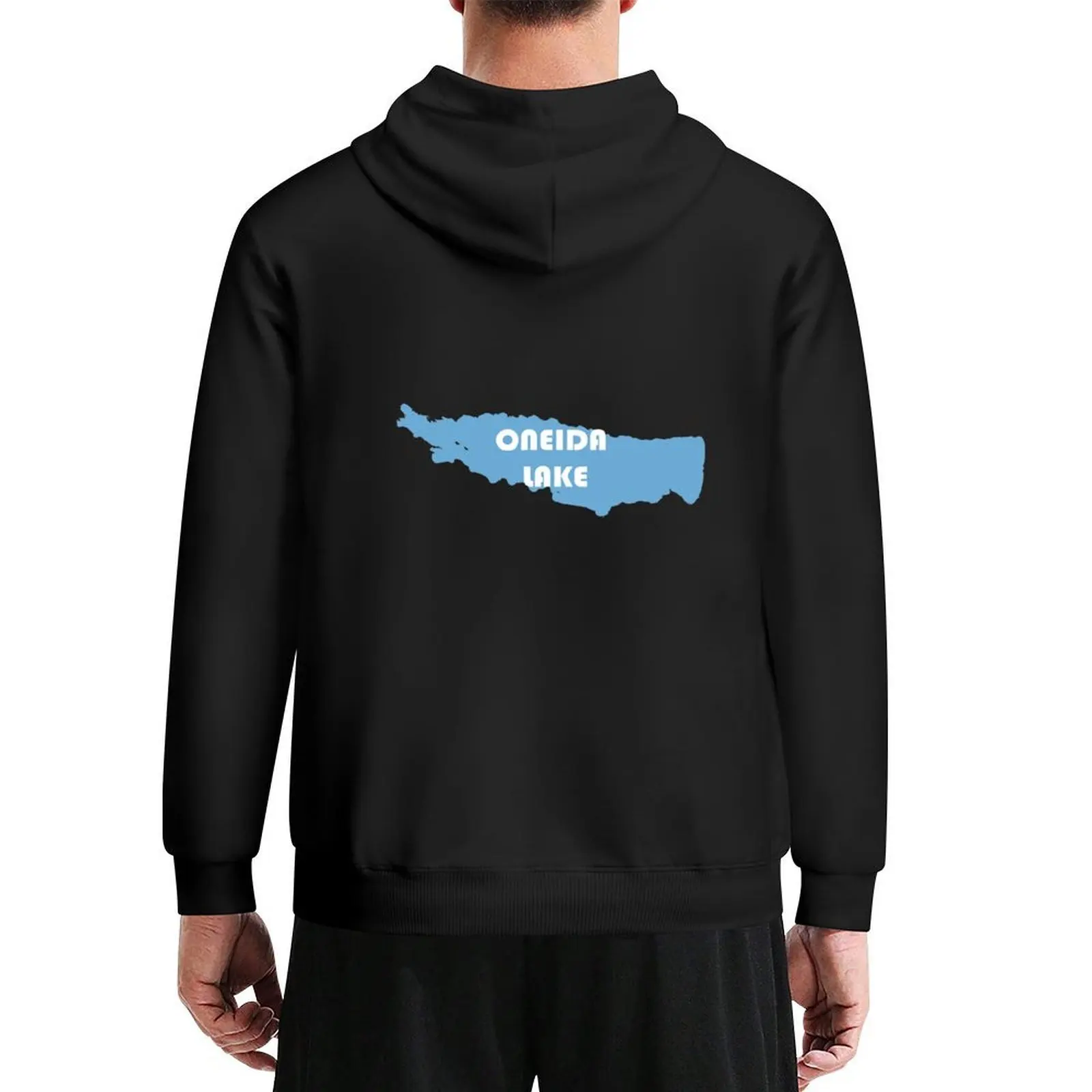 

Oneida Lake, New York, Syracuse Hoodie winter clothes aesthetic clothing korean clothes korean style clothes designer hoodies