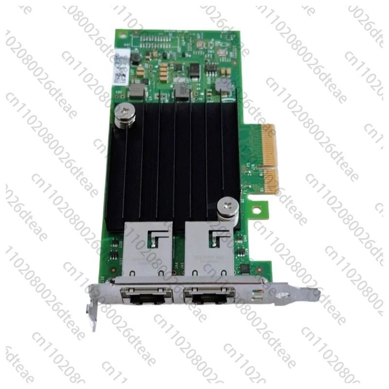 Tarjeta de red de doble puerto de 10.000 megabytes yzc -00311/101 x540 t2 PCI /e x8 Intl Tarjeta de red de doble puerto de 10.000 megabytes yzc -00311/101 x540 t2 PCI /e x8 Intl