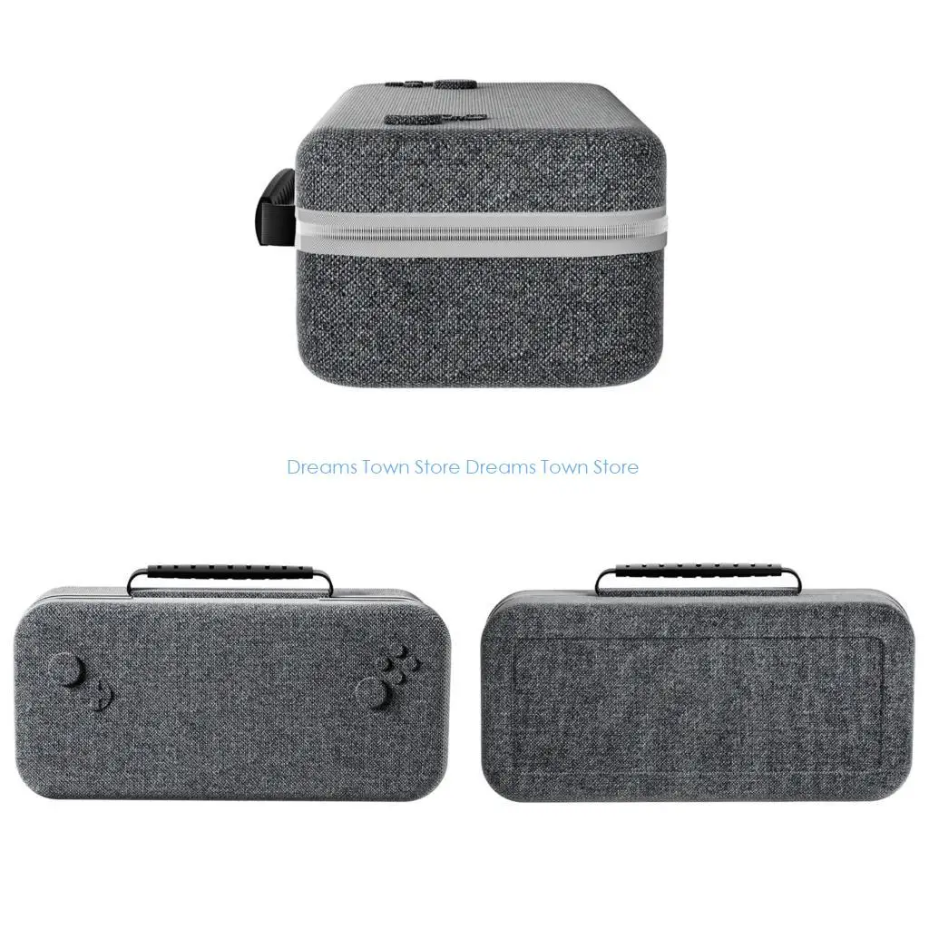 hx6a-estojo-rigido-elegante-para-consoles-jogos-portateis-organizador-capacidade