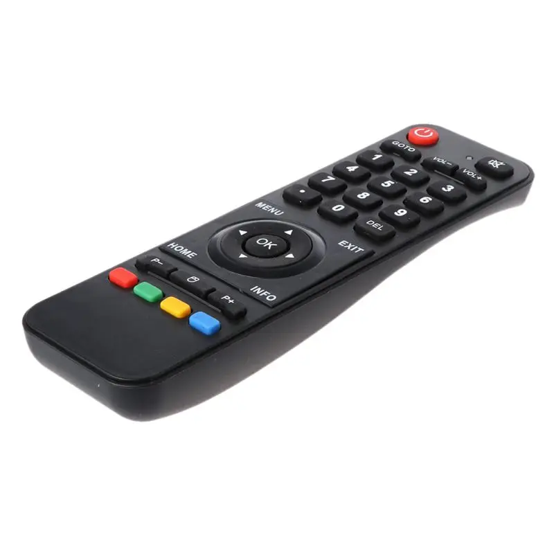 Replacement Remote Control Controller for HTV 2/3/4/5/6 IP-TV5 IPTV5  Box Drop Shipping