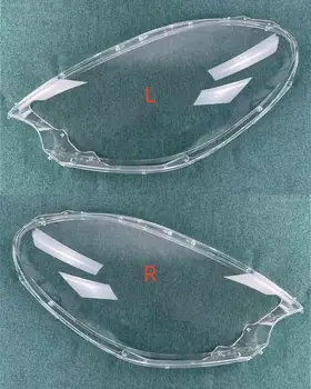 適用於保時捷 Macan 2014 2015 2016 2017 年的透明燈罩/頭燈外殼/透鏡,可替換原廠燈罩/有機玻璃燈罩。 10 最佳銷售 2015年保時捷Macan - №6