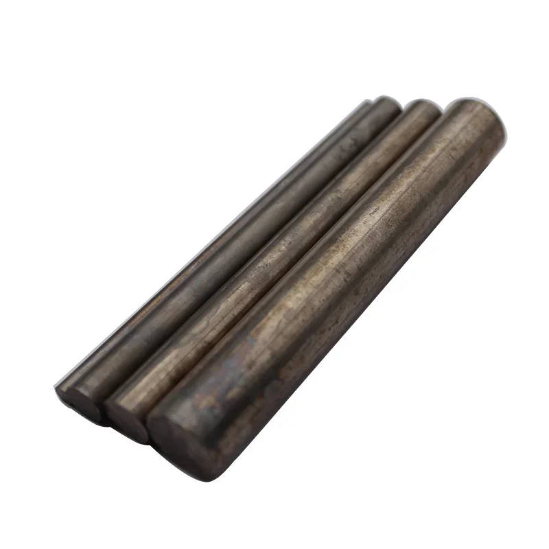 99.999% Pure Tungsten Rods Bars Wire