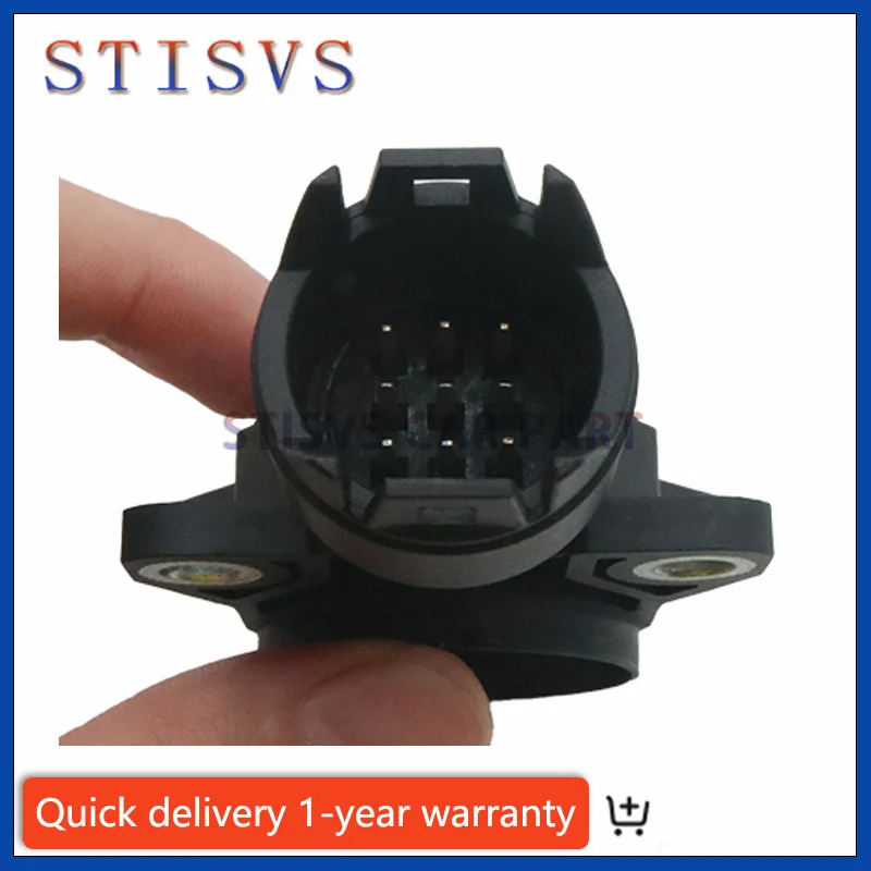 Valvetronic Eccentric Shaft Sensor 11377527017 For BMW E53 E70 X5 E60 E61 545i 550i E65 745i X5 650i 750Li 4.8L 4799CC 4837CC