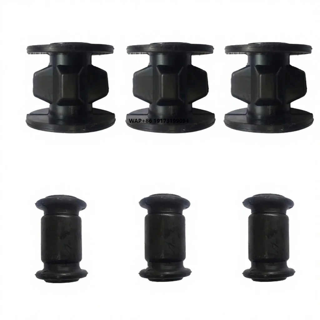 

For McLaren 570S GT 625 650 12C 540C 675 Engine Mount Arms Bushing Kit