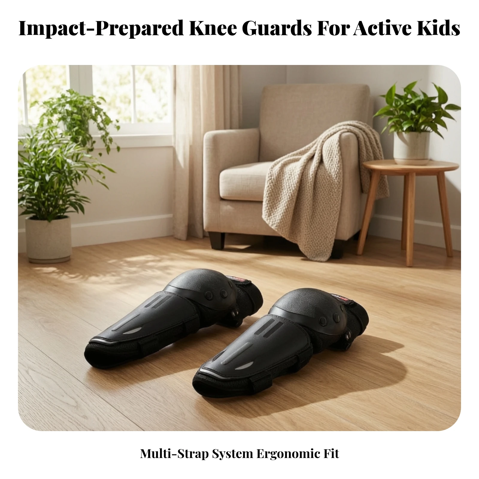 Knee Pads Hard-Shell Knee and  - Knee Guard Hard ulasan dan harga