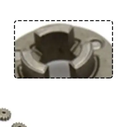 

Pcs Product Name Gear Set Reduction Gear Set Self Locking Gear Set Metal Real Slight Manual Measurement Deviation