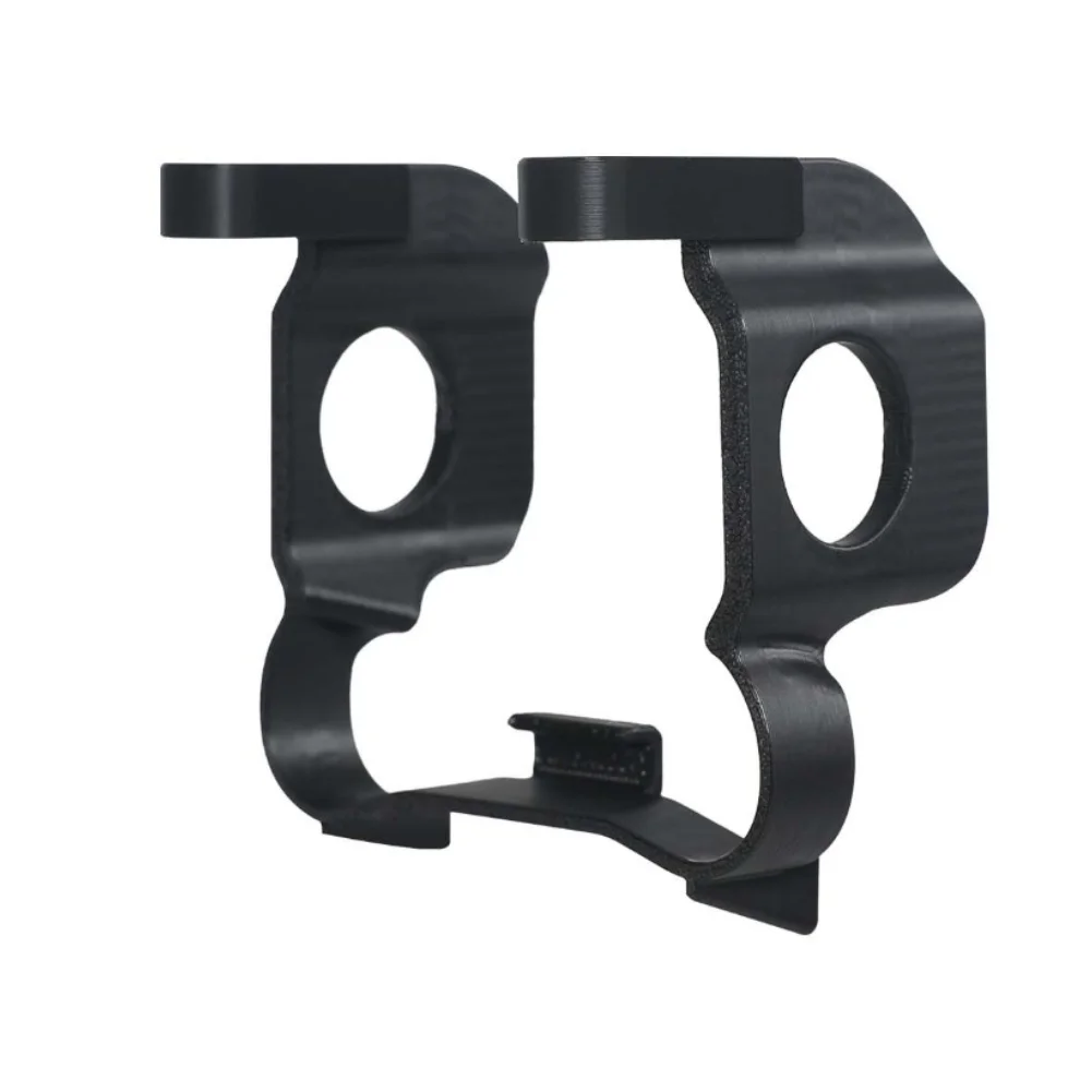 

Защитное кольцо для подвеса DJI Mini 5 Pro из ABS-пластика — прочное кольцо, обеспечивающее увеличенный срок службы подвеса.