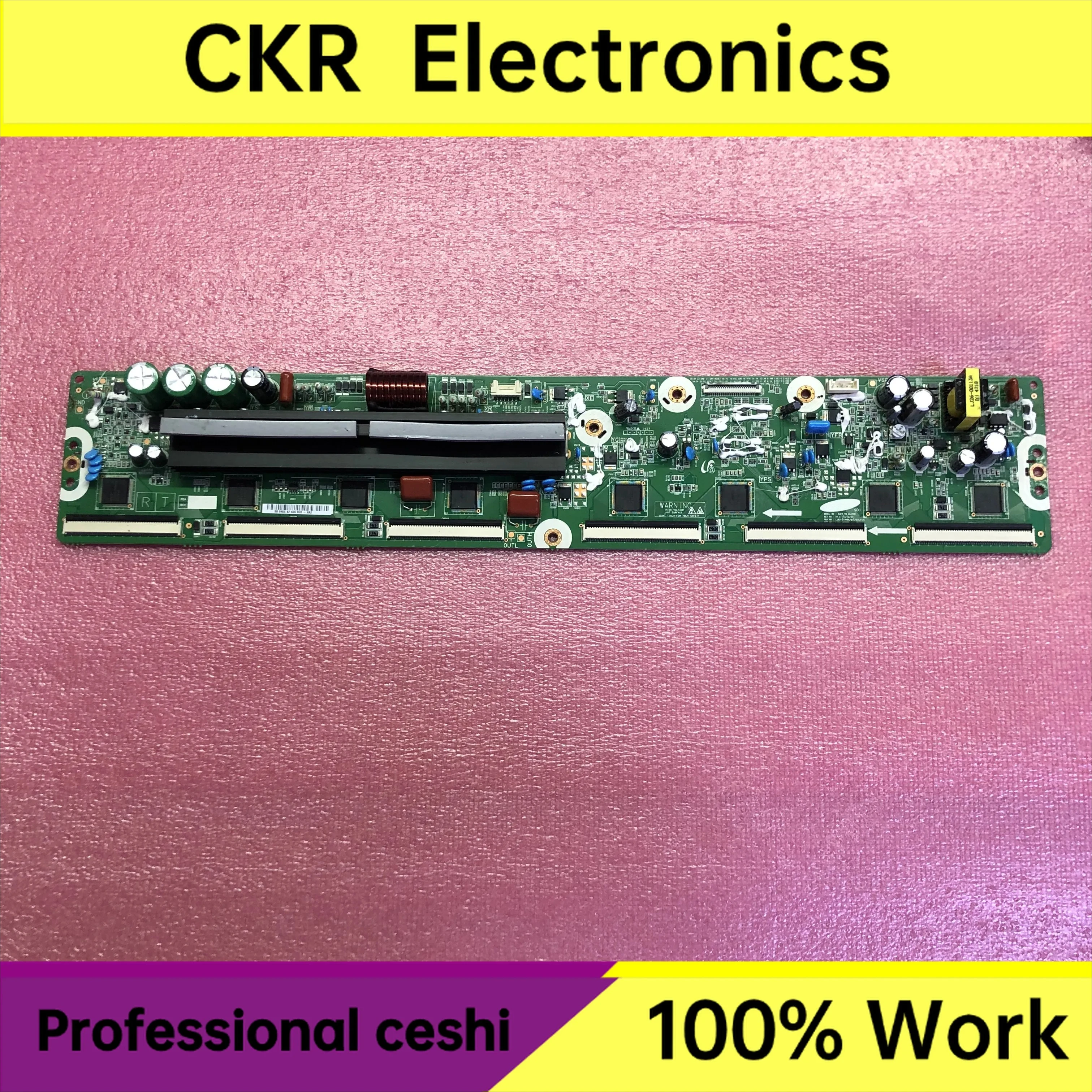 

Оригинал для Changhong 3D43C2000 3D43V40, фотография, фотография протестирована, ОК