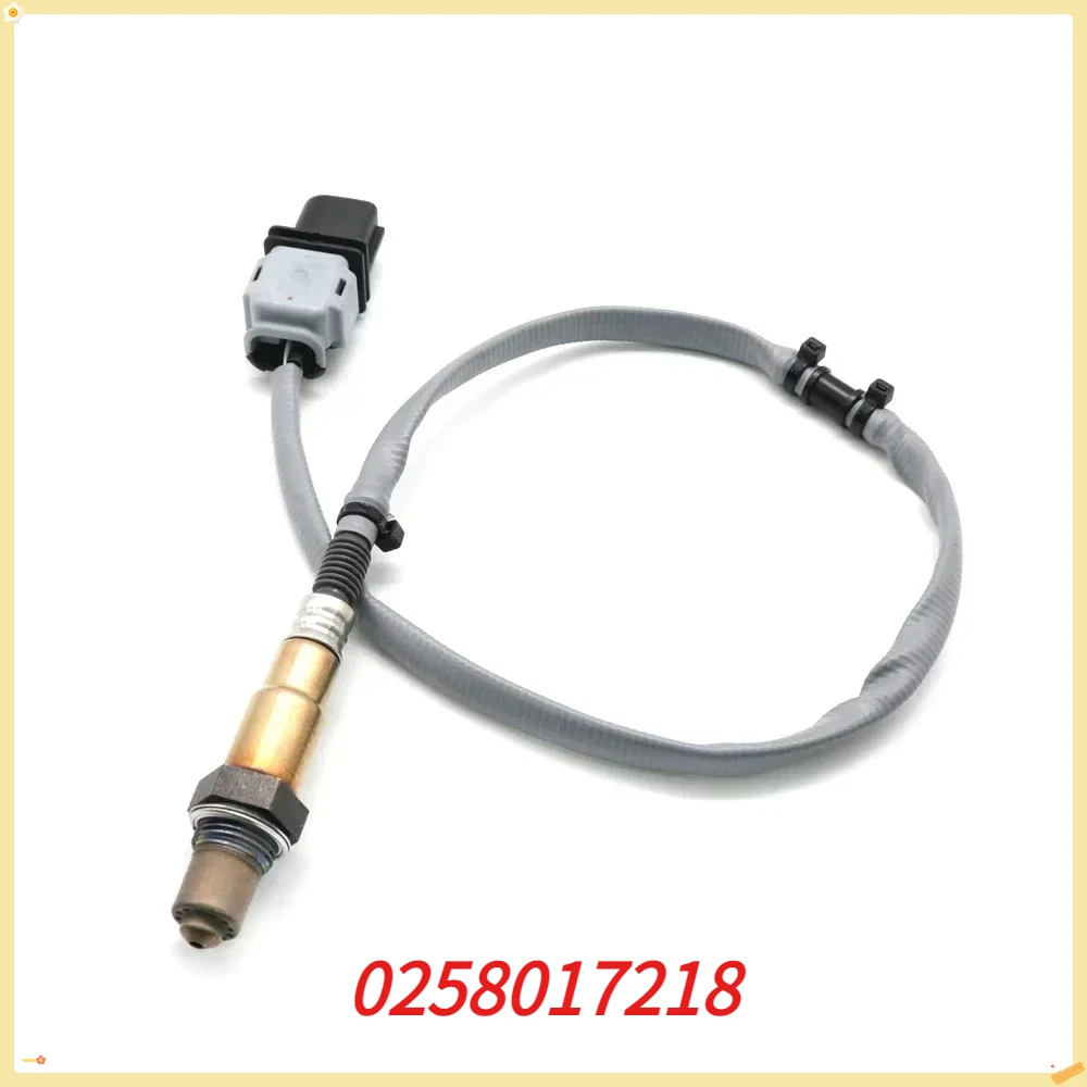 

Oxygen O2 Sensor New Car Air Fuel Ratio Lambda For Porsche Panamera 3.6L 4.8L 3.0L 2010-2016 97060612301 0258017218