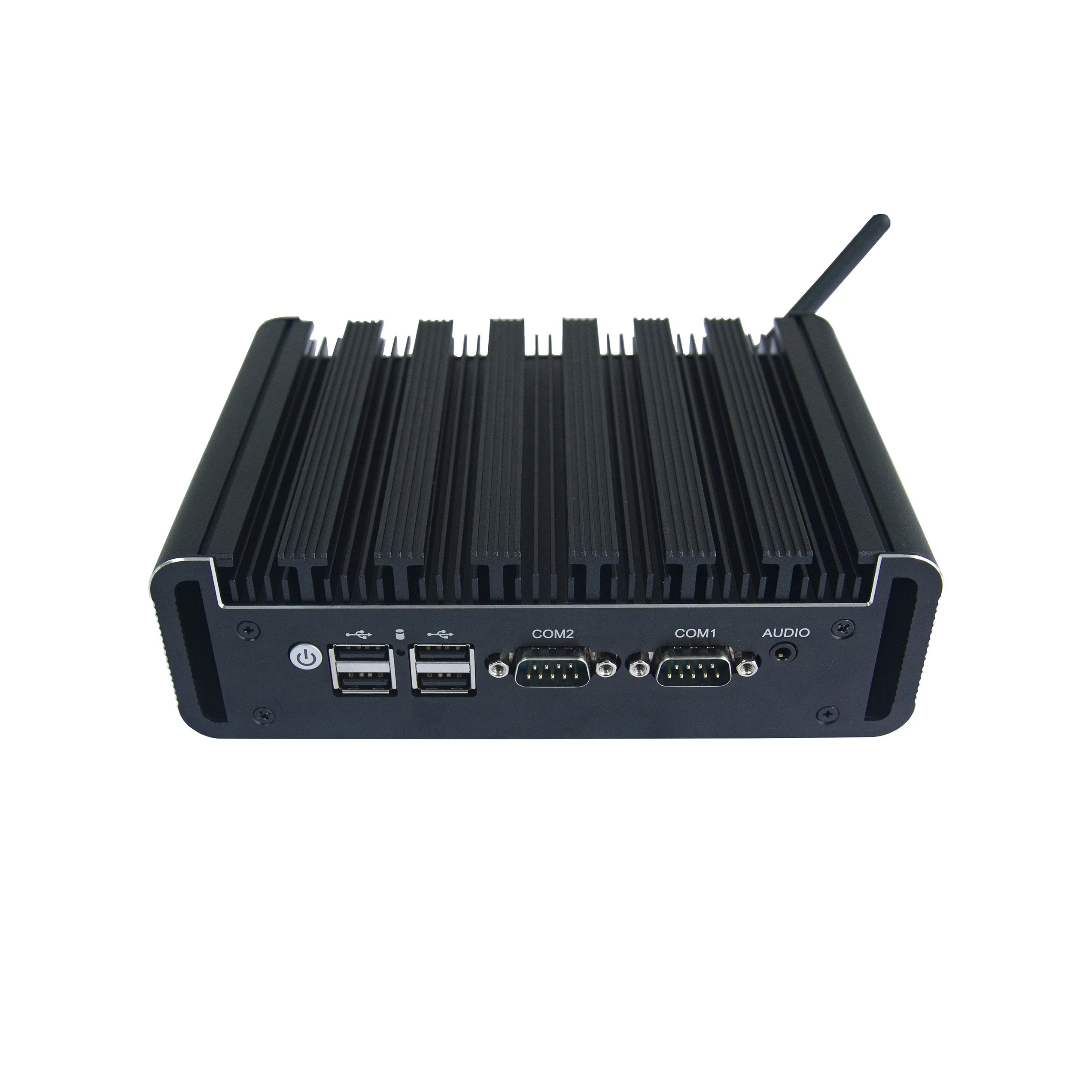 

500gb M.2 Nvme Ssd 4.5ghz Wifi 6 Bt5.2 Usb-c Portable Desktop Mini Pc I5 11320h Cpu Computer Pc
