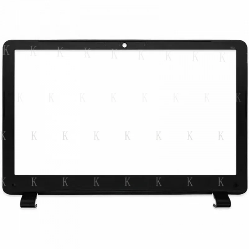 C ل HP 350 G1 G2 355 G1 G2 كمبيوتر محمول LCD الحافة الخلفية Palmrest قاعدة #3