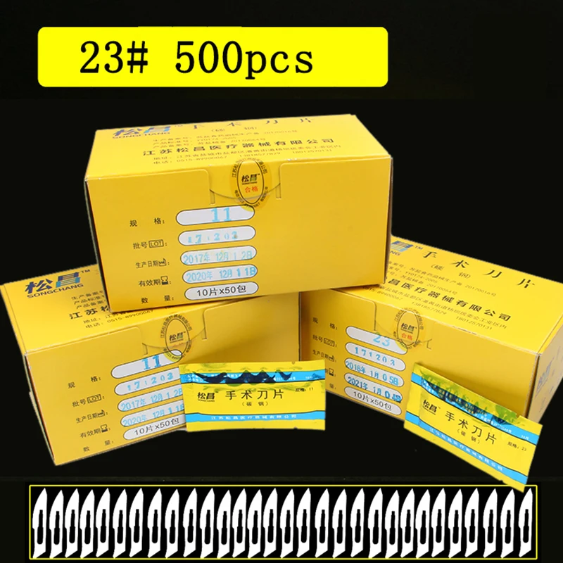 

11 # 23 углеродистая сталь, резьба по металлу, скальпель, универсальный нож, лезвия для гравировки, ремесленный нож, хирургический скальпель, инструмент для резки бумаги Stati