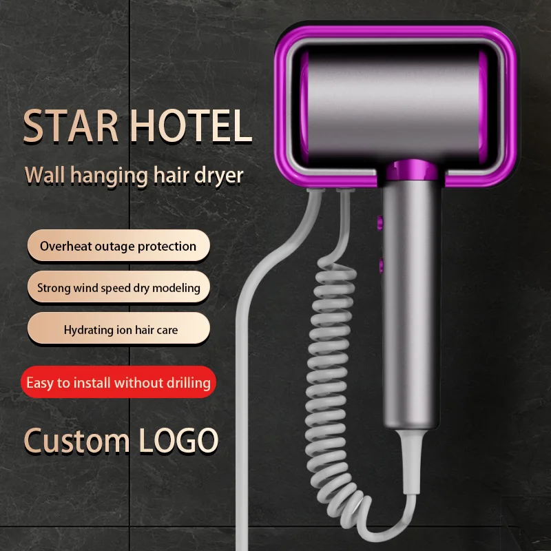 Grey Purple-220V