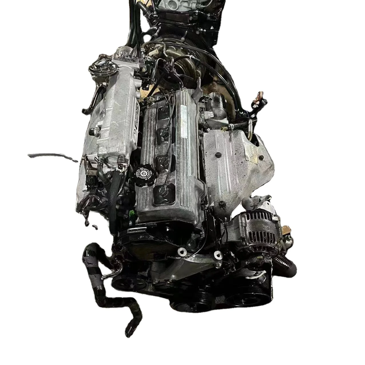 Used Gasoline Petro… - image