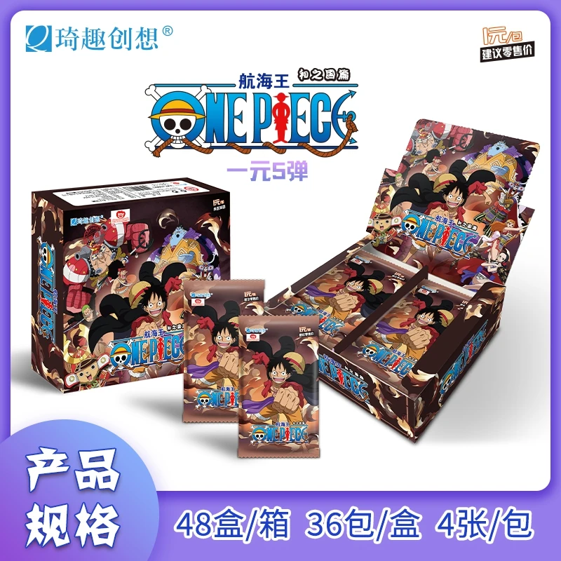 Newest One Piece Card Anime Luffy Zoro Nami Chopper Franky SSR UR Rare Collection Card Tcg Ccg Game Collectibles Battle Card Toy